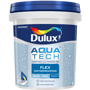 Chất Chống Thấm Dulux Aquatech